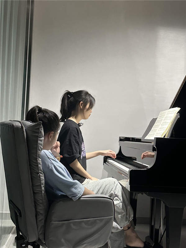 杭州音乐艺考培训班