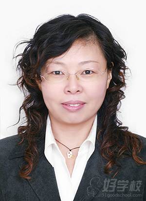 Jennifer Yue 岳老师