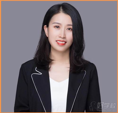 Faye Liu 跃然教育合伙人兼总经理