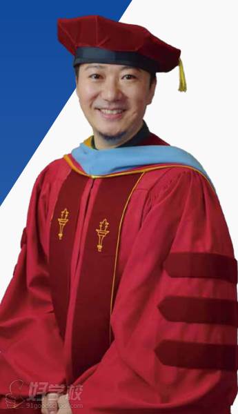 Dr.Yongfei Zhao