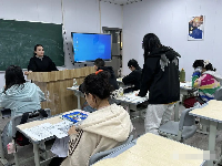 广州谷丰教育培训中心