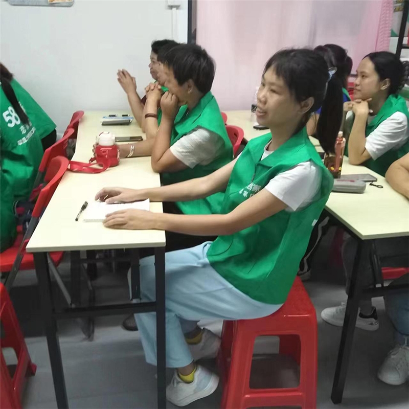 廣州育嬰師專業培訓班