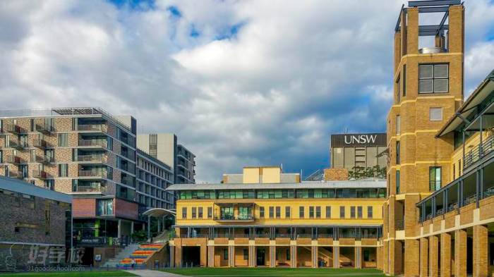 UNSW