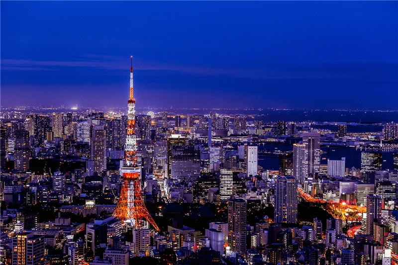 日本留学申请一站式服务