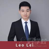 Leo Lei