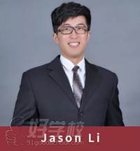 Jason Li