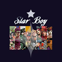 Star Boy TOFEL
