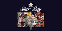 Star Boy TOFEL