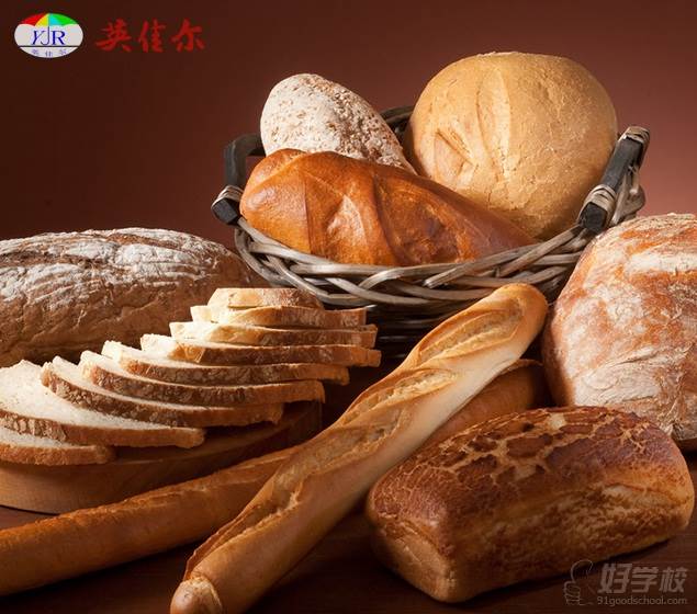 法式硬质面包