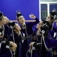 廊坊中国舞专业艺考培训班
