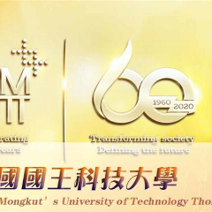 泰国国王科技大学留学申请项目
