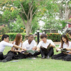 泰国兰实大学留学申请项目