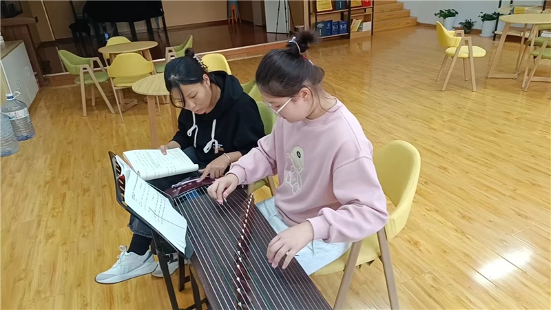 青岛市内器乐一对一速提优质课
