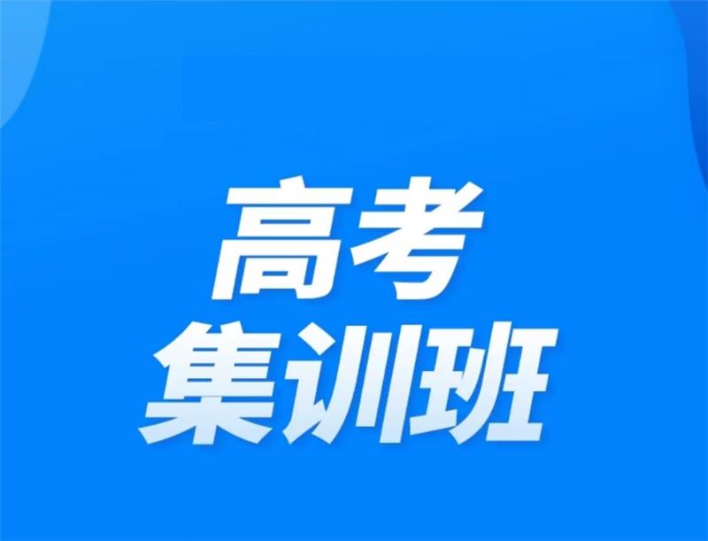 深圳高考集训班