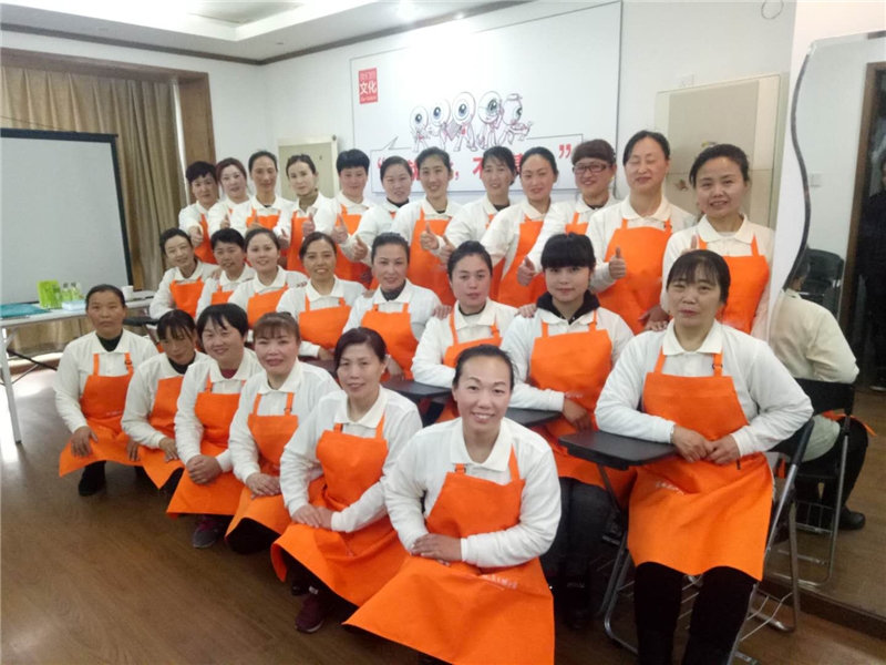 北京母婴护理师培训班
