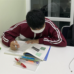 北京AMC美国高中数学竞赛课程