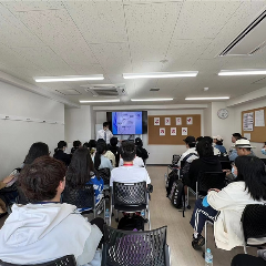 日本留学一站式服务培训班