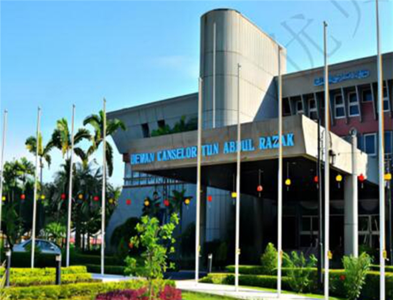 常州马来西亚本科留学申请服务