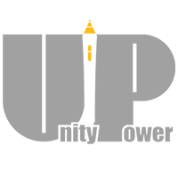 Unity Power 影视概念设计
