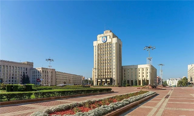 白俄罗斯国立师范大学本科留学申请服务