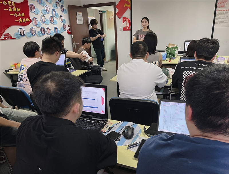 php全能工程师培训班