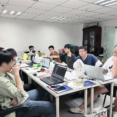 html5前端全能工程师培训班