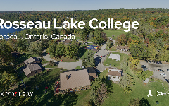 加拿大罗索湖学院留学申请项目