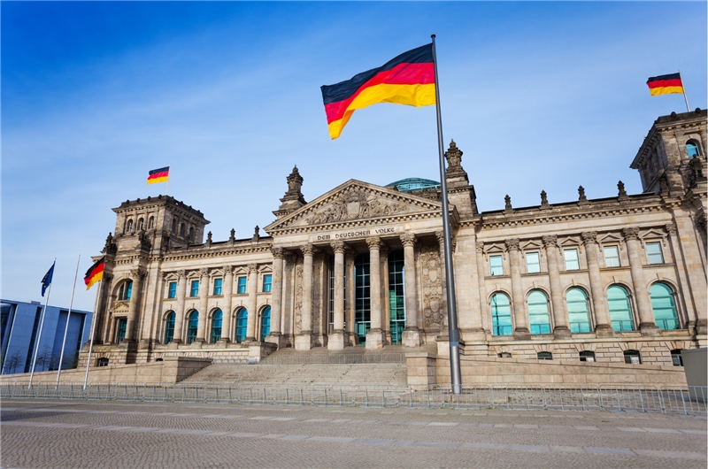 德国双元制职业教育带薪留学全方位服务