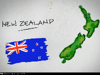 新西兰留学、进修就业、移居