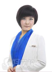 武漢伊人彩妝美甲學(xué)校劉顯亮校長