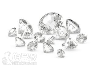 珠宝钻石