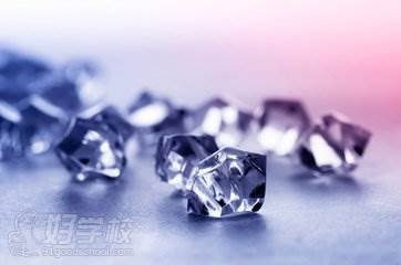 高级钻石鉴定评估与商贸班IPA国际注册认证课程