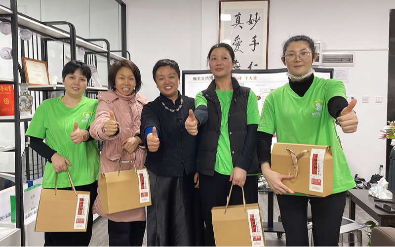 上海小兒推拿5天4夜媽媽班
