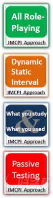 IMCPI国际汉语教师认证培训中心权威体系