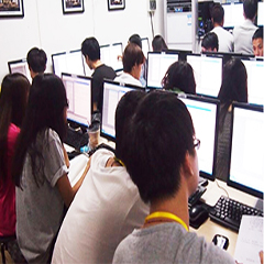 南京互联网UI设计师培训班
