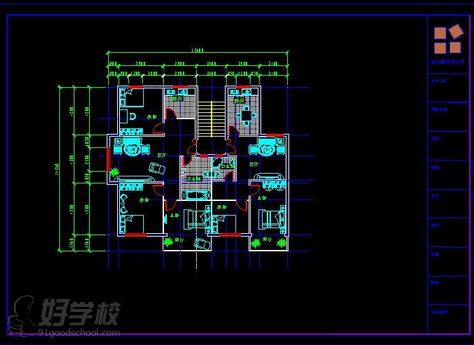 广州天琥数码学校-学员作品