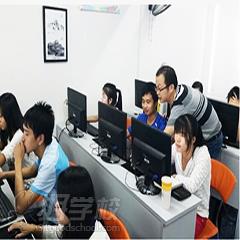 广州天琥教育教学风采