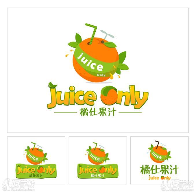广州天琥教育平面视觉创意作品展示