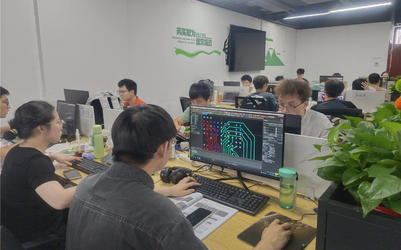 硬件設(shè)計線上培訓(xùn)學(xué)校