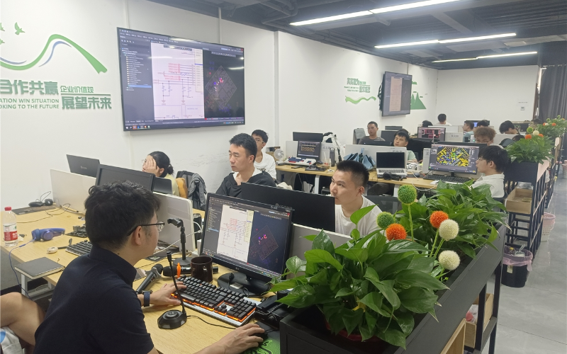 硬件PCB模電數(shù)電設計弟子計劃1V1專屬教學