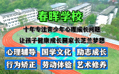 青少年叛逆军事化管理学校招生