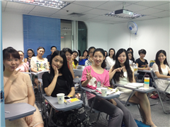 深圳全外教英语口语培训课程