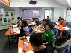上海健康管理师培训小班