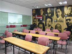 杭州新通教育环境