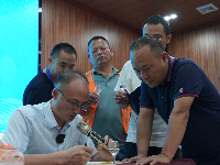 川池集团华沃酿酒研究院