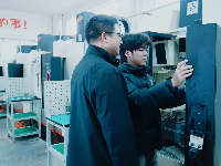 昆山匠工职业培训学校