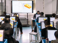 昆山匠工职业培训学校