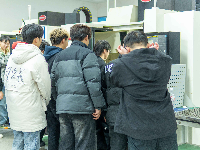 昆山匠工职业培训学校