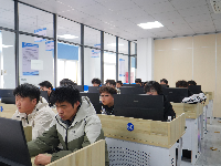 昆山匠工职业培训学校