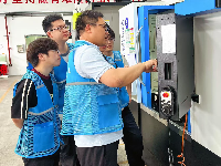设备齐全实操充足，昆山匠工学数控练得够扎实